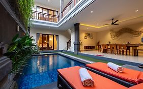 De' Bharata Bali Villas
