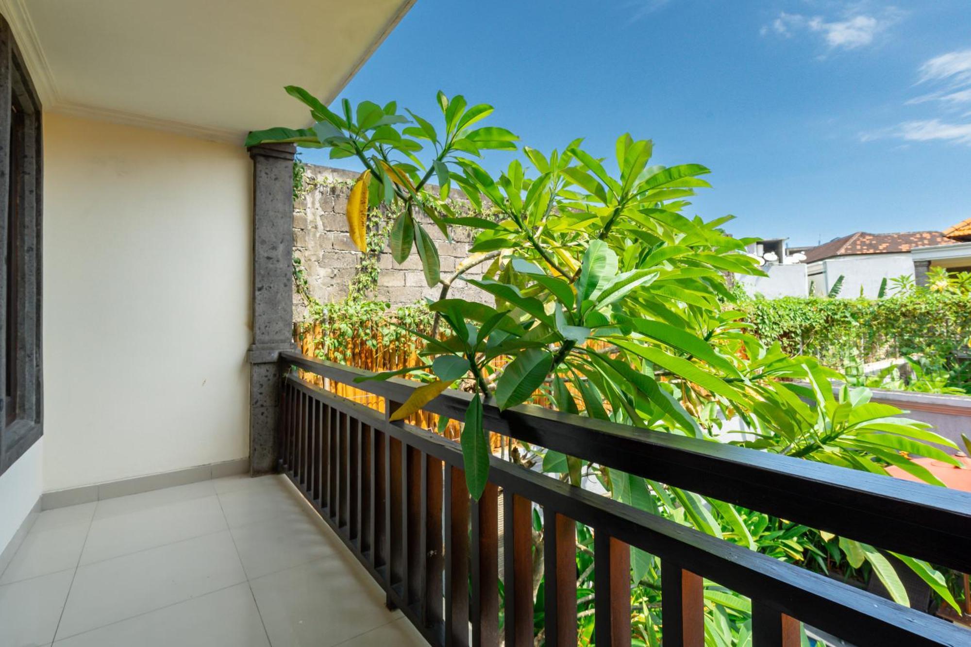 De' Bharata Bali Villas Seminyak  Exterior photo